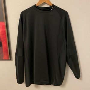 Nike Golf Dri-Fit Shirt